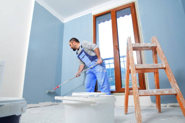 Best Mold Remediation for Healthcare Facilities  in Bainbridge, OH