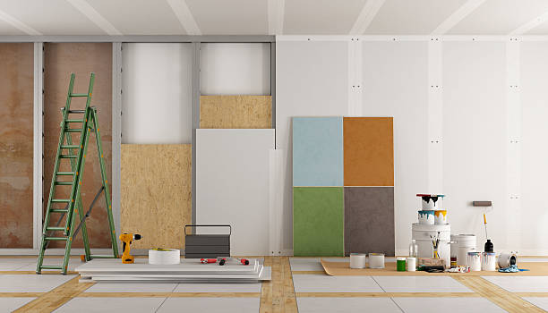 Best Basement Mold Removal  in Bainbridge, OH