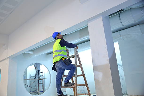 Best Dehumidification Services  in Bainbridge, OH